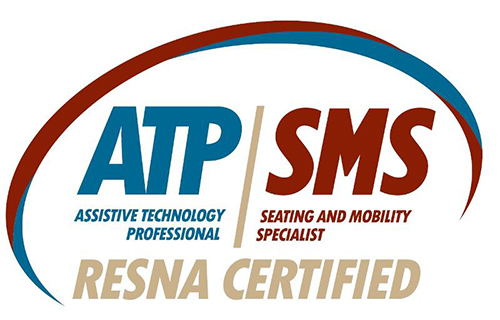 ATP SMS CERTIFIED